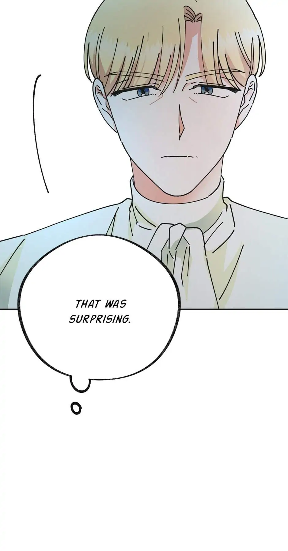 The Evil Lady’s Hero Chapter 36 - page 39
